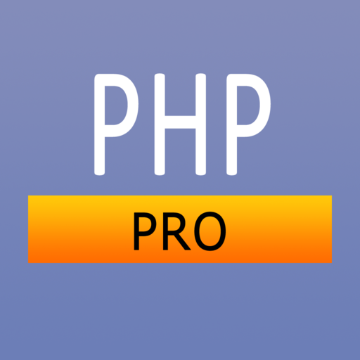 PHP Pro Quick Guide Latest Icon