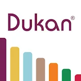 Official Dukan - Coaching icon