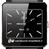 JJW Elegant Watchface 2 SW2 icon