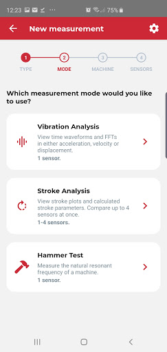 Sensoteq Chi Screen 2