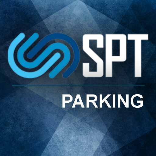 SPT Park Easy logo