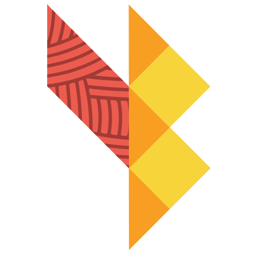 The Yarn Bazaar logo