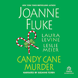 Icon image Candy Cane Murder
