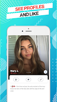screenshot of Veybo: Video Chat, Flirt, Meet