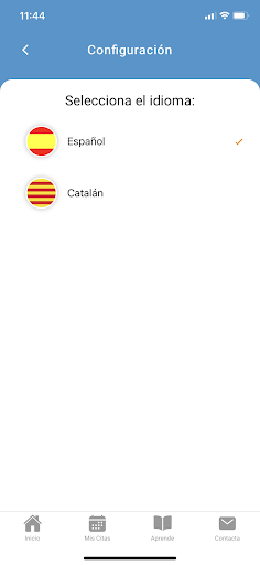 Mi VitalAire Screen 2