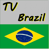 TV Channels Brazil Info icon