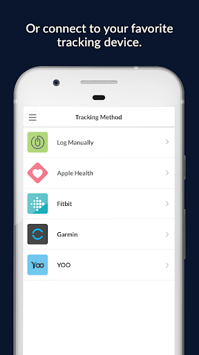 AktiveTrak Screen 2