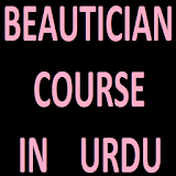 Beautician Course In Urdu icon