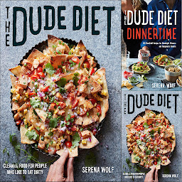 Icon image Dude Diet