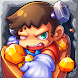 Gold Miner - hunt gold nuggets - Androidアプリ