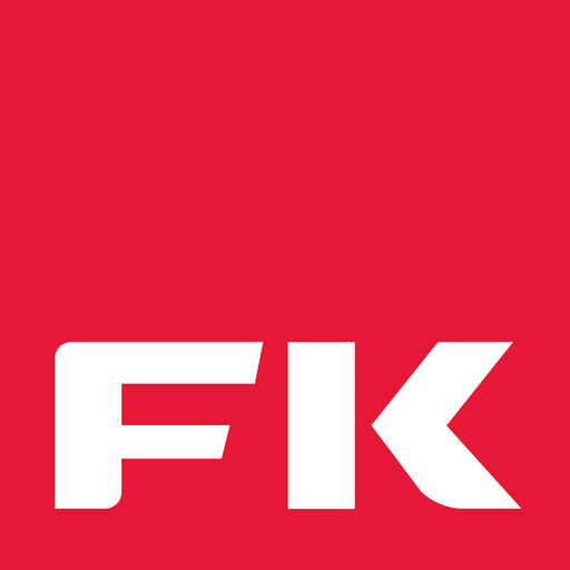 FK Connect logo