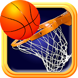 Basket Ball champ: Slam dunk icon