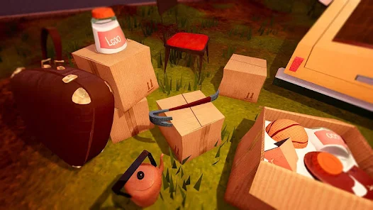 Hello Neighbor para Android - Baixe o APK na Uptodown