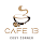 Cafe 13 Bathgate