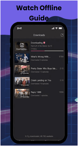 HiTv korean Dramaa  Shows guia