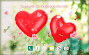 screenshot of Romantic Live Wallpaper