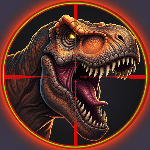 Jurassic Survival Dino Hunt