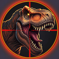 Jurassic Survival Dino Hunt