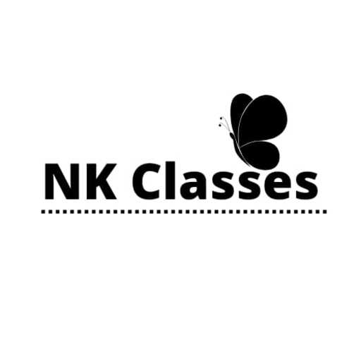 Nisha Classes logo