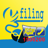 e-Filing icon