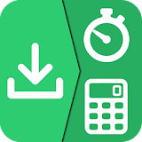 Download Time Calculator icon