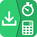 Download Time Calculator Apk