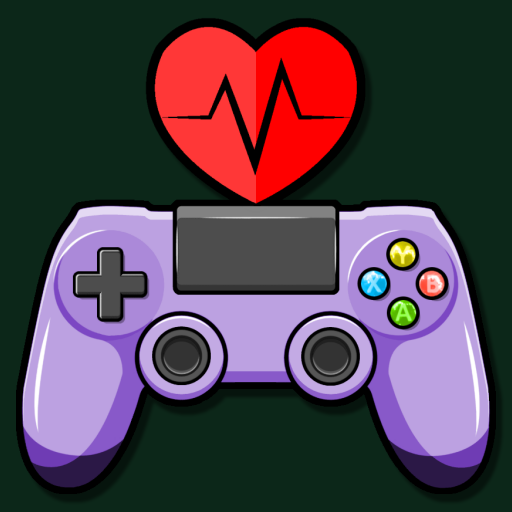 Game controller tester apps on google play