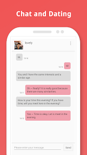 DooDoo - Dating App, Chat