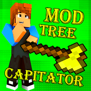 Mod Tree Capitator