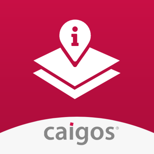 CAIGOS-Auskunft.app logo