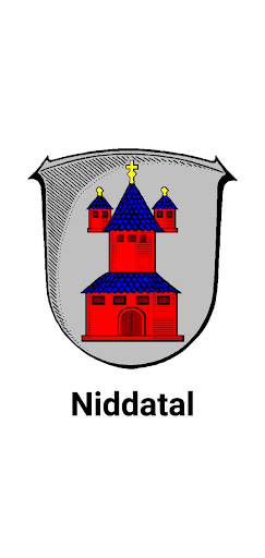 Android application Niddatal screenshort
