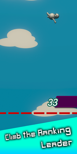 FLY IT UP Screen 2