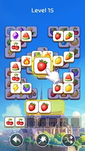 Tile Explorer – Triple Match 1