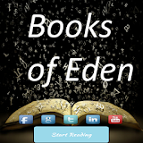 Books of Eden icon