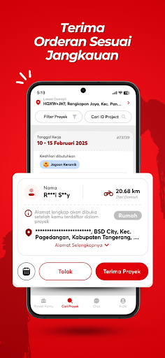 Mitra Kanggo - Ayo Gabung! Screenshot 2 - AppWisp.com