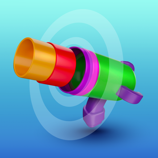 Circle Shoot Run 0.1 Icon