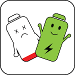 Cover Image of Download Battery Charger Alarm 2.5 APK