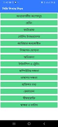BDCV বঠডঠসঠভঠ