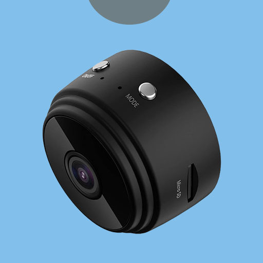 V720 mini camera App Guide Apps on Google Play