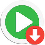 Cover Image of 下载 Status Video Download – Story WA - Status Saver 4.0.8 APK