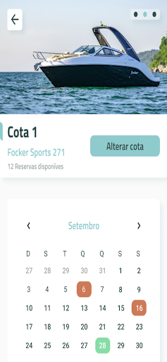Ocean Share Screen 3