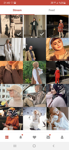 Muslim Dating Site - BOL Screen 3