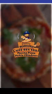 Pizzeria Maksimo