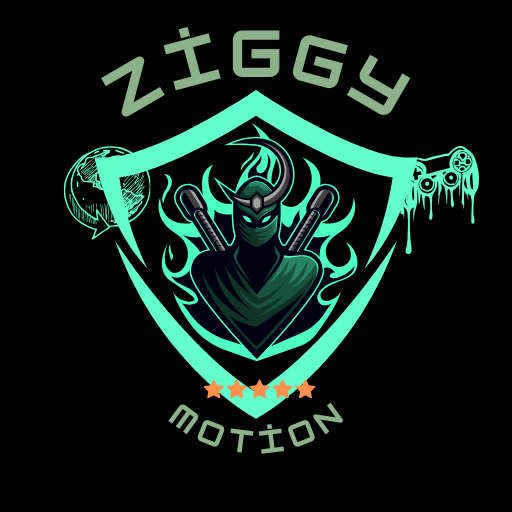 Ziggy Motion