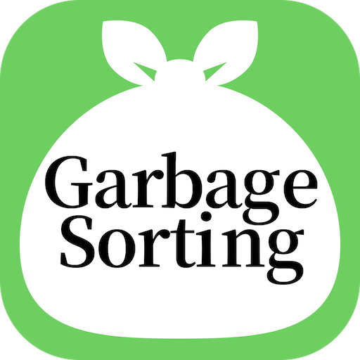 Ichinoseki/Hiraizumi Garbage logo