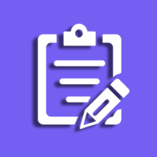 Notebook logo