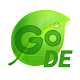 German for GO Keyboard - Emoji Apk