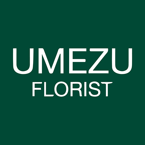FLORIST UMEZU 公式アプリ logo