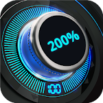 Cover Image of Download Extra Volume Booster, Equalizer, Sound Booster 2.4.0 APK