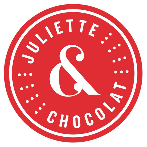 Juliette & Chocolat logo